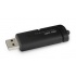 Memoria USB Kingston DataTraveler 100 G2, 16GB, USB 2.0, Negro  3