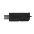 Memoria USB Kingston DataTraveler 100 G2, 16GB, USB 2.0, Negro  7