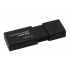 Memoria USB Kingston DataTraveler 100 G3, 128GB, USB 3.0, Lectura 130MB/s, Negro  2
