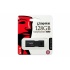 Memoria USB Kingston DataTraveler 100 G3, 128GB, USB 3.0, Lectura 130MB/s, Negro  3
