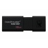 Memoria USB Kingston DataTraveler 100 G3, 16GB, USB 3.0, Negro  4