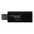 Memoria USB Kingston DataTraveler 100 G3, 256GB, USB 3.0, Lectura 130MB/s, Negro  5