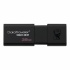 Memoria USB Kingston DataTraveler 100 G3, 32GB, USB 3.0, Lectura 100MB/s, Negro, 2 Piezas  2
