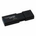 Memoria USB Kingston DataTraveler 100 G3, 32GB, USB 3.0, Lectura 100MB/s, Negro, 2 Piezas  3