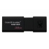 Memoria USB Kingston DataTraveler 100 G3, 32GB, USB 3.0, Lectura 100MB/s, Escritura 10MB/s, Negro  4