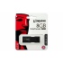 Memoria USB Kingston DataTraveler 100 G3, 8GB, USB 3.0, Negro  3