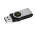Memoria USB Kingston DataTraveler 101 G2, 16GB, USB 2.0, Negro  4
