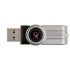Memoria USB Kingston DataTraveler 101 G2, 16GB, USB 2.0, Negro  2