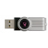 Memoria USB Kingston DataTraveler 101 G2, 16GB, USB 2.0, Negro (bulk pack 100pcs min)  2