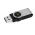 Memoria USB Kingston DataTraveler 101 G2, 16GB, USB 2.0, Negro (bulk pack 100pcs min)  4
