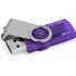Memoria USB Kingston DataTraveler 101 G2, 32GB, USB 2.0, Morado  1