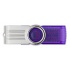 Memoria USB Kingston DataTraveler 101 G2, 32GB, USB 2.0, Morado  3