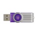 Memoria USB Kingston DataTraveler 101 G2, 32GB, USB 2.0, Morado  5