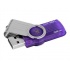 Memoria USB Kingston DataTraveler 101 G2, 32GB, USB 2.0, Morado (bulk pack 100pcs min)  1