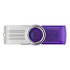 Memoria USB Kingston DataTraveler 101 G2, 32GB, USB 2.0, Morado (bulk pack 100pcs min)  4