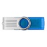 Memoria USB Kingston DataTraveler 101, 4GB, USB 2.0, Azul  7
