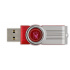 Memoria USB Kingston DataTraveler 101 G2, 8GB, USB 2.0, Rojo - 2 Piezas  2