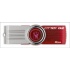 Memoria USB Kingston DataTraveler 101 G2, 8GB, DT101G2/8GBZ,  USB 2.0, Rojo  4