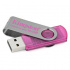 Memoria USB Kingston DataTraveler 101, 16GB, Rosa  1