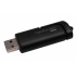 Memoria USB Kingston DataTraveler 104, 16GB, USB 2.0, Negro  1