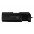 Memoria USB Kingston DataTraveler 104, 16GB, USB 2.0, Negro  4