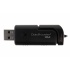 Memoria USB Kingston DataTraveler 104, 16GB, USB 2.0, Negro  5