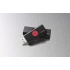 Memoria USB Kingston DataTraveler 106, 128GB, USB 3.0, Negro/Rojo  9