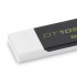 Memoria USB Kingston DataTraveler, 8GB, USB 2.0, Blanco/Negro