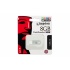 Memoria USB Kingston DataTraveler 109, 8GB, USB 2.0, Plata/Blanco  2