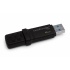 Memoria USB Kingston DataTraveler 111, 8GB, USB 3.0, Negro  2