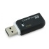 Memoria USB Kingston DataTraveler 112, 16GB, USB 2.0, Negro/Blanco  1