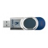 Memoria USB Kingston 16GB Datatraveler 160 10MB Read/5MB Write Cubierta R  4