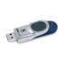 Memoria USB Kingston 8GB Datatraveler 160 10 MB Read/5MB Write Cubierta R.  3