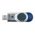 Memoria USB Kingston 8GB Datatraveler 160 10 MB Read/5MB Write Cubierta R.  5