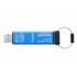 Memoria USB Kingston DataTraveler 2000, 16GB, USB 3.0, Lectura 120MB/s, Escritura 20MB/s, Azul  6
