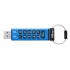Memoria USB Kingston DataTraveler 2000, 16GB, USB 3.0, Lectura 120MB/s, Escritura 20MB/s, Azul  7
