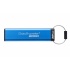 Memoria USB Kingston DataTraveler 2000, 32GB, USB 3.0, Lectura 135MB/s, Escritura 40MB/s, Azul  5