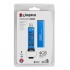 Memoria USB Kingston DataTraveler 2000, 4GB, USB 3.0, Lectura 80MB/s, Escritura 12MB/s, Azul  5