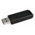 Memoria USB Kingston DataTraveler 20, 64GB, USB 2.0, Negro  1