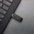 Memoria USB Kingston DataTraveler 20, 64GB, USB 2.0, Negro  5