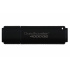 Memoria USB Kingston DataTraveler 4000 G2 Encryption FIPS, 16GB, USB 3.0, Negro  5