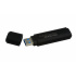 Memoria USB Kingston DataTraveler 4000 G2 Encryption FIPS, 16GB, USB 3.0, Negro  2
