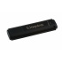 Memoria USB Kingston DataTraveler 4000 G2 Encryption FIPS, 16GB, USB 3.0, Negro  1