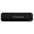 Memoria USB Kingston DataTraveler 4000 G2 Encryption FIPS, 16GB, USB 3.0, Negro  4