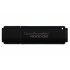 Memoria USB Kingston DataTraveler 4000 G2 Encryption FIPS, 32GB, USB 3.0, Negro  5