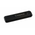 Memoria USB Kingston DataTraveler 4000 G2 Encryption FIPS, 8GB, USB 3.0, Negro  1