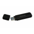 Memoria USB Kingston DataTraveler 4000 G2 Encryption FIPS, 8GB, USB 3.0, Negro  2