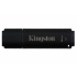 Memoria USB Kingston DataTraveler 4000 G2 Encryption FIPS, 8GB, USB 3.0, Negro  4