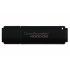 Memoria USB Kingston DataTraveler 4000 G2 Encryption FIPS, 8GB, USB 3.0, Negro  5