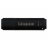 Memoria USB Kinsgton DataTraveler 4000G2, 16GB, USB 3.0, Negro  3